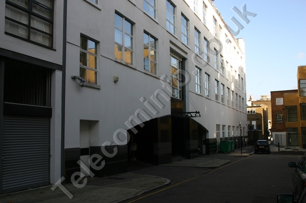 Carlow Street 2006 017